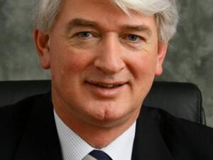 Geert Boven, Senior Vice President Americas, Etihad