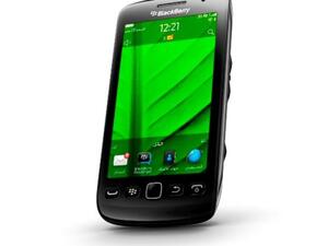 Blackberry