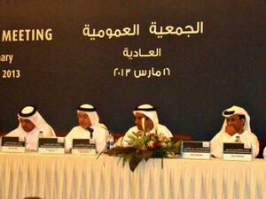 During the meeting