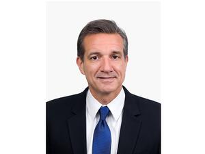 George Lambros