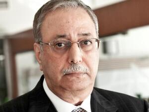 George Nasra, Managing Director of IBQ
