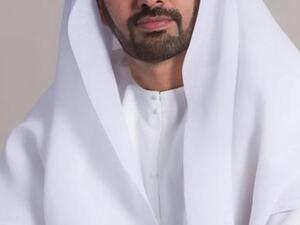 غانم الفلاسي نائب رئيس أول للخدمات المؤسسية، سلطة واحة دبي للسيليكون