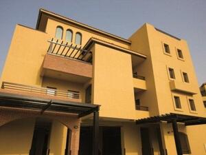 Ghoroob Mirdif features a mix of studio, one, two and three-bedroom apartments 