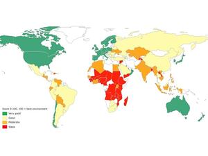 GCC countries continue to uphold their commitment to their food security goals, according to a new report. 