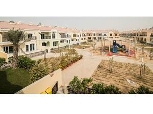 Green Community DIP-West Phase III is equipped with nicely landscaped