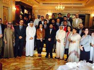 Group picture 