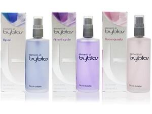 تشكيلة العطور الجديدة من Elementi di Byblos