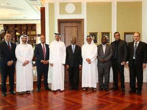 During the meeting