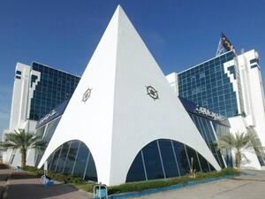 Gulf Craft Headquarters Gulf Craft Headquarters