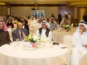 During the event