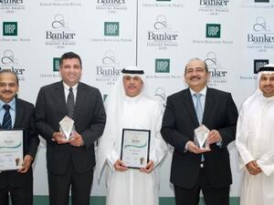 Best Risk Management and Best Domestic Bank awards