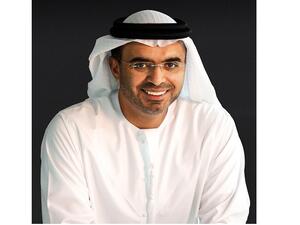 H.E. Majid Saif Al Ghurair, Chairman, Dubai Chamber