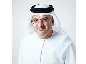 Abu Dhabi Securities Exchange (ADX) is the first financial market in the MENA region to become a member of the ISSA. (Pictured here: Rashid Al Blaooshi, ADX CEO)