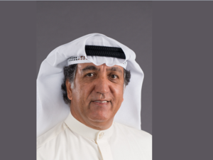 Mr. Hamad Al-Humaidhi