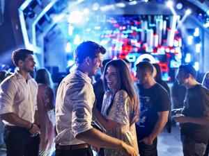 Festive fun throughout the city. (Shutterstock)