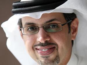 HE. Hamad Buamim, President & CEO of Dubai Chamber.