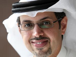 HE. Hamad Buamim President & CEO of Dubai Chamber