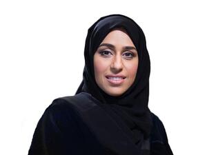 Hessa bint Essa Buhumaid, Minister of Community Development