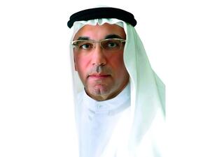 Khalid Ali Al Bustani, Director General FTA