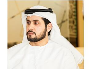HE Khalifa Bin Salem Al Mansouri