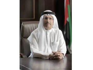 سعيد محمد الطاير ‬العضو ‬المنتدب ‬الرئيس ‬التنفيذي ‬لهيئة ‬كهرباء ‬ومياه ‬دبي