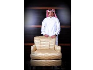 HE Sheikh Ali bin Jassim bin Mohammad Al Thani, Chairman of Milaha's Board of Directors