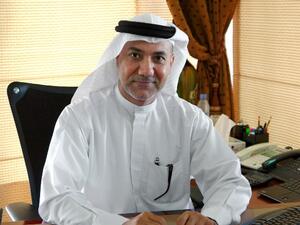 His Excellency Tayeb Al-Rais, Secretary General of AMAF
