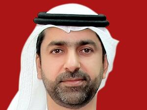 HE Younis Haji AL Khoori