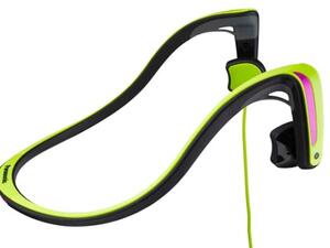 Bone Conduction headphones
