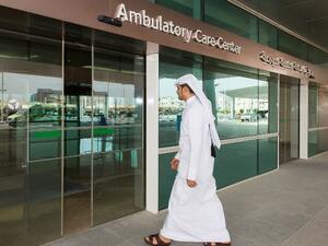 The relocation of ENT outpatient clinics to the Ambulatory Care Center follows the transfer of the ENT surgery service from Hamad General Hospital late last year. 