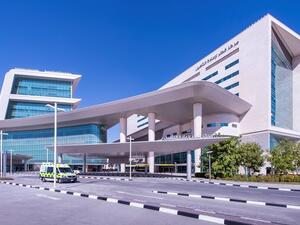 HMC’s new Medical City hospitals are at the heart of the biggest healthcare facilities expansion in the region.