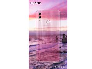 The successor to the Honor 9 Lite, the Honor 10 Lite will bring together the best of today’s technology and set a new standard for smartphone design.