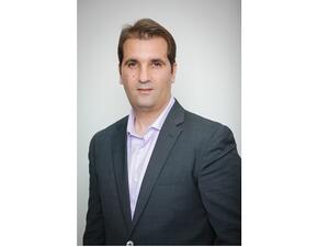 Hadi Jaafarawi, Managing Director, Qualys Middle East