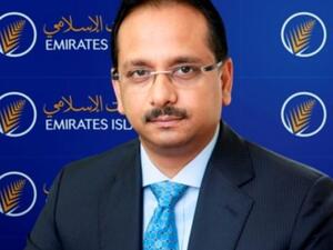 Hameed Noor Mohamed, Head of Business Banking
