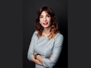 Hanadi Khalife, director of MEA and India operations at IMA