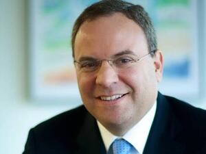 Hani Ashkar, Middle East Senior Partner, PwC