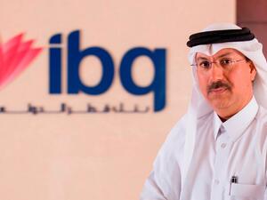 Hassan Al Mulla, AGM – Head of Retail Banking at ibq