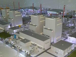Dubai Electricity and Water Authority