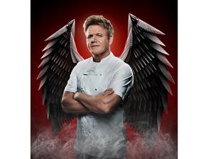 Hells Kitchen