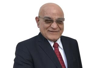 Henri Kassab, MD, International, Wholesale & Roaming at Zain Group.