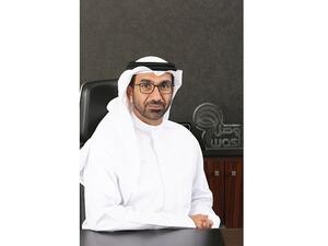 Hesham Al Qassim, CEO of wasl Asset Management Group