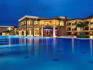 Hilton Alexandria Kings Ranch