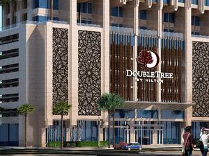 DoubleTree by Hilton