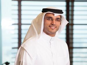 Mr. Hisham Alrayes, CEO of GFH Financial Group