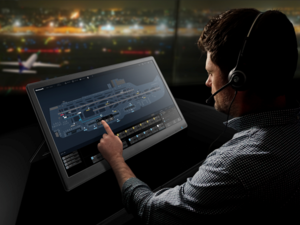 The Honeywell NAVITAS™ software suite intelligently integrates air and ground traffic control with maintenance operations.