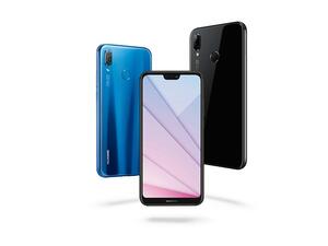 يأتي هاتف HUAWEI nova 3e بشاشة عرض استثنائية، وهي شاشة عرض هواوي الكاملة 2.0.