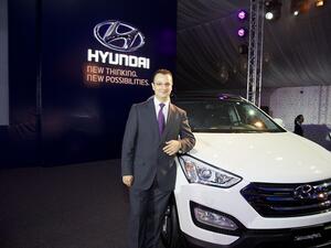 Hyundai Motor 