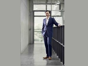 Designer SangYup Lee