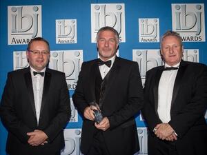 IBJ Award