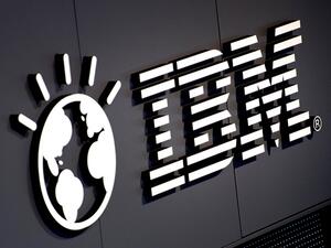 IBM logo